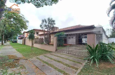 Casa com 4 dormitórios à venda, 298 m² por r$ 2.000.000,00 - jardim apolo - são josé dos campos/sp