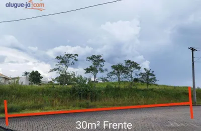 Terreno à venda, 1087 m² por r$ 290.000,00 - alto da ponte - são josé dos campos/sp