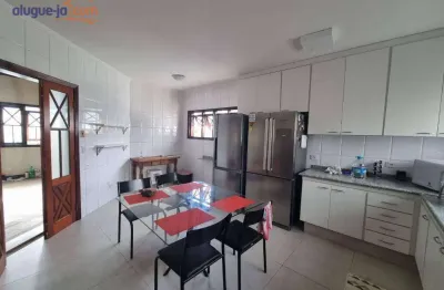 Sobrado com 4 quartos à venda, 450 m² - urbanova - são josé dos campos/sp