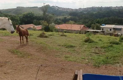 Terreno à venda  jardim olympia - jacareí/sp com 920 m²