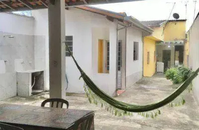 Casa com 4 dormitórios à venda, 61 m² por r$ 330.000,00 - eugênio de mello - são josé dos campos/sp