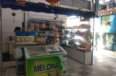Box/garagem - venda por r$ 100.000,00 ou aluguel por r$ 2.400,00/mês - centro - jacareí/sp