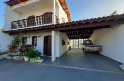 Sobrado à venda, 147 m² por r$ 500.000,00 - jardim jacinto - jacareí/sp