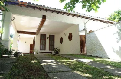 Casa com 4 dormitórios à venda, 250 m² por r$ 2.200.000,00 - condomínio pedra verde - ubatuba/sp
