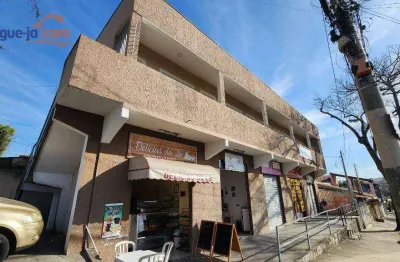 Conjunto à venda, 260 m² por r$ 1.200.000,00 - parque novo horizonte - são josé dos campos/sp