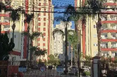 Apartamento com 3 quartos à venda, 84 m² - Parque Industrial - São José dos Campos/SP