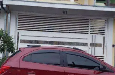 Sobrado com 4 dormitórios à venda, 200 m² por r$ 655.000,00 - vista linda - são josé dos campos/sp