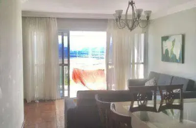 Apartamento a venda no jardim esplanada ii com 170m²