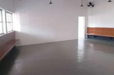 Salão para alugar na vila sorocabana - guarulhos/sp com 180 m²
