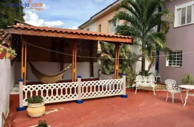 Casa com 3  dormitórios à venda, 266 m² por r$ 1.300.000 - centro - atibaia/sp