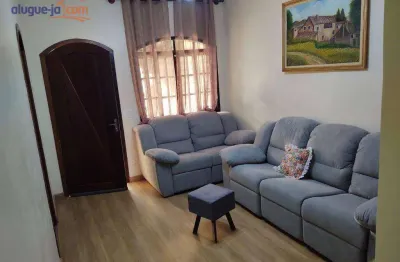 Casa com 3 dormitórios à venda, 108 m² por r$ 350.000,00 - jardim nova república - cubatão/sp