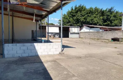 Terreno à venda, 1200 m² por r$ 1.000.000,00 - jardim limoeiro - são josé dos campos/sp