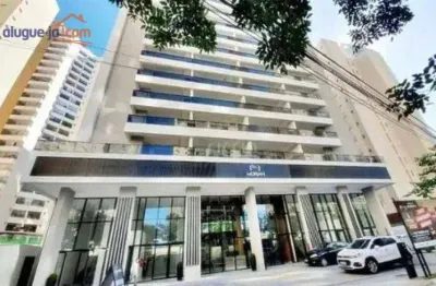 Apartamento com 2 dormitórios, 50 m² - venda por r$ 955.000,00 ou aluguel por r$ 5.164,00/mês - altos do esplanada - são josé dos campos/sp