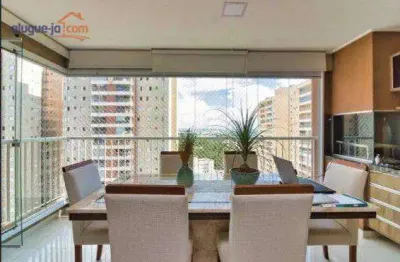 Apartamento com 3 dormitórios à venda, 100 m² por R$ 1.176.000,00 - Jardim das Indústrias - São José dos Campos/SP