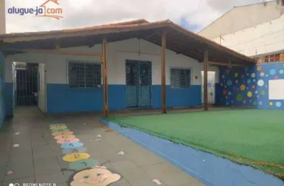 Ponto para alugar no jardim morumbi - são josé dos campos/sp com 200 m²