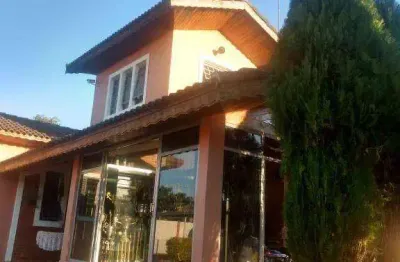 Chácara com 3  dormitórios à venda, 6089 m² por r$ 1.550.000 - bom retiro - são josé dos campos/sp