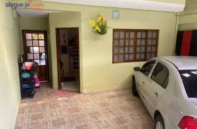 Sobrado à venda no residencial bosque dos ipês - são josé dos campos/sp com 220 m²
