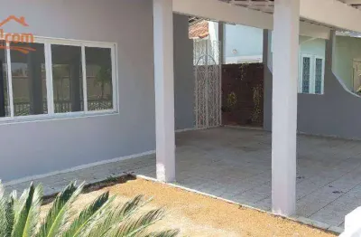 Casa à venda no santa mônica - atibaia/sp com 116 m²