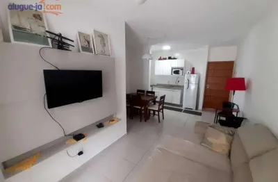 Apartamento com 2 quartos à venda na praia grande em ubatuba/sp com 75 m²