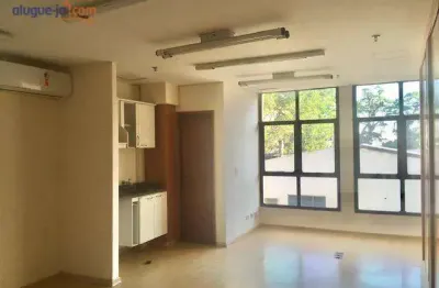 Sala à venda, 50 m² por r$ 240.000,00 - jardim são dimas - são josé dos campos/sp
