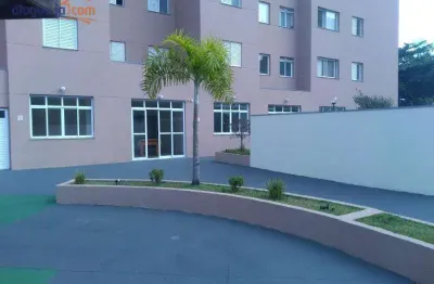 Apartamento, 46 m² - venda por r$ 430.000,00 ou aluguel por r$ 3.092,00/mês - jardim satélite - são josé dos campos/sp