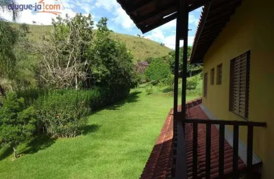 Sítio à venda, 135520 m² por r$ 1.200.000,00 - altos da vila paiva - são josé dos campos/sp