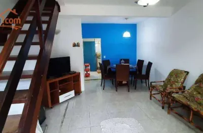 Sobrado à venda no loteamento jardim aruan - caraguatatuba/sp com  81 m²
