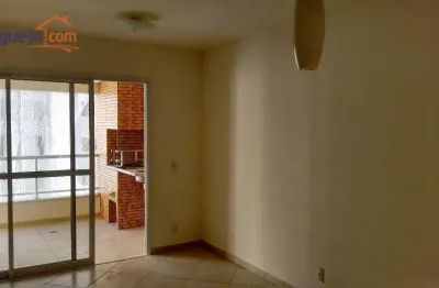 Apartamento com 3 dormitórios, 77 m² - venda por r$ 820.000,00 ou aluguel por r$ 5.030,00/mês - jardim aquarius - são josé dos campos/sp