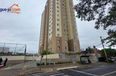 Apartamento com 2 dormitórios, 45 m² - venda por r$ 430.000,00 ou aluguel por r$ 2.739,00/mês - jardim satélite - são josé dos campos/sp