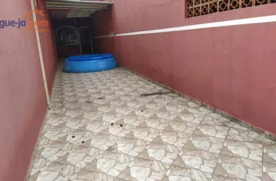 Sobrado à venda no cidade morumbi - são josé dos campos/sp com 180 m²