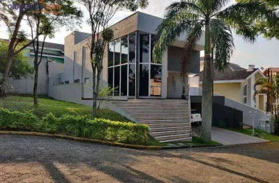 Sobrado com 3 dormitórios à venda, 378 m² por r$ 1.900.000,00 - vila zezé - jacareí/sp
