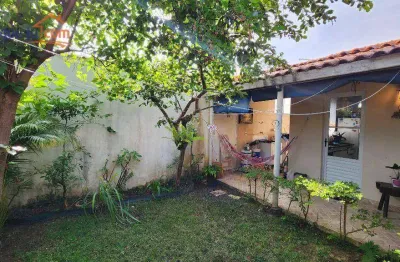 Casa com 3 dormitórios à venda, 60 m² por r$ 430.000,00 - eugênio de melo - são josé dos campos/sp