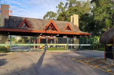 Terreno à venda, 1332 m² por r$ 340.000,00 - canaã - jambeiro/sp