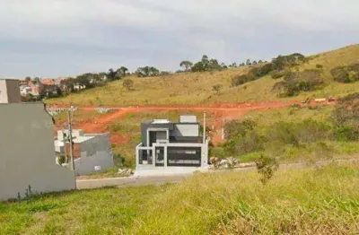 Terreno à venda, 200 m² (8 × 25) - Santa Martha - Bom Jesus dos Perdões/SP