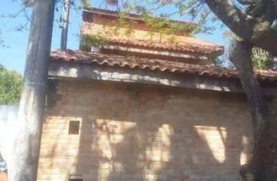 Sobrado com 4 dormitórios à venda, 300 m² por r$ 640.000,00 - bosque dos eucaliptos - são josé dos campos/sp