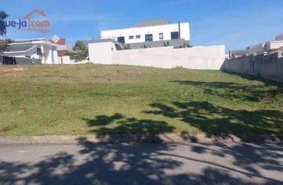 Terreno à venda, 496 m² por r$ 745.000 - condomínio residencial monte carlo - são josé dos campos/sp
