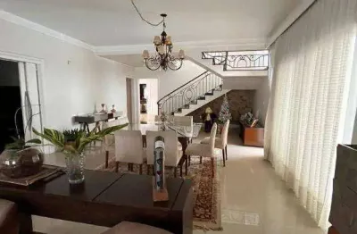 Casa em condomínio fechado com 7 quartos à venda na Avenida Edouard Six, Jardim Paraíba, Jacareí