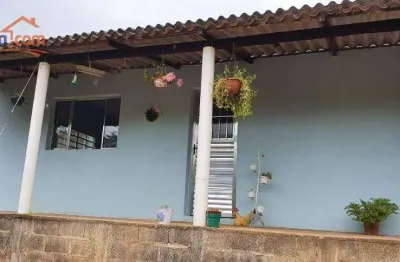Casa com 2 quartos à venda, 105 m² - serra negra - bom jesus dos perdões/sp