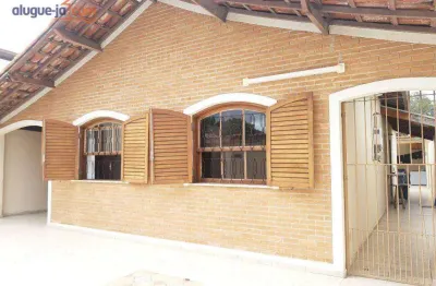 Casa  à venda no jardim satélite - são josé dos campos/sp com 120 m²