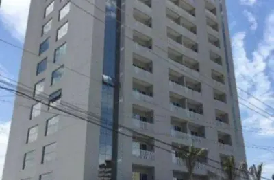 Sala à venda, 52 m² por r$ 400.000,00 - jardim são dimas - são josé dos campos/sp