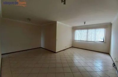 Apartamento à venda na  vila rubi - são josé dos campos/sp com 130 m²