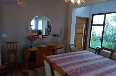 Sobrado com 3 dormitórios à venda, 350 m² por r$ 916.000,00 - jardim santa maria - jacareí/sp