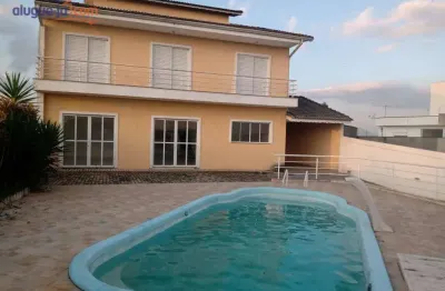 Sobrado com 4 dormitórios à venda, 280 m² por r$ 1.200.000,00 - centro - igaratá/sp
