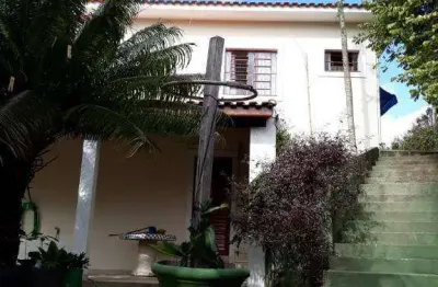 Chácara à venda na vila unidos - são josé dos campos/sp com 24200 m²