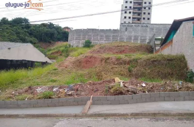 Terreno à venda, 237 m² por r$ 150.000,00 - jardim dos bandeirantes - são josé dos campos/sp