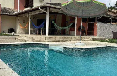 Sobrado com 5 dormitórios à venda, 320 m² por r$ 1.450.000,00 - villa branca - jacareí/sp