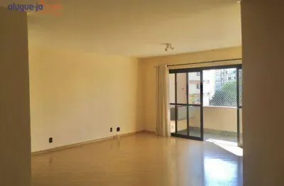 Apartamento com 3 dormitórios à venda, 160 m² por r$ 1.029.000,00 - vila adyana - são josé dos campos/sp