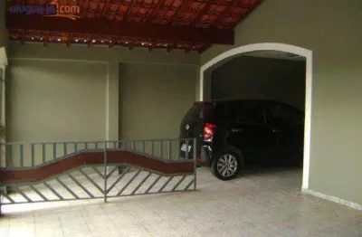 Casa com 3 dormitórios à venda, 195 m² por r$ 475.000,00 - parque novo horizonte - são josé dos campos/sp