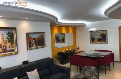 Apartamento com 4 dormitórios à venda, 143 m² por r$ 1.400.000,00 - vila betânia - são josé dos campos/sp