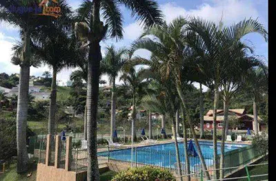 Terreno à venda, 1008 m² por r$ 748.000,00 - parque mirante do vale - jacareí/sp